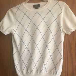 Brooks Brothers 346 Collection woman’s top